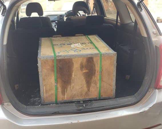 Our Fabrication works